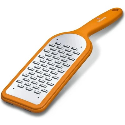 Struhadlo SWISS CLASSIC s oboustrannou čepelí oranžové - Victorinox