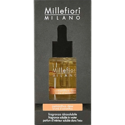 Millefiori Water-Soluble Fragrance Oil Osmanthus Dew 15 ml