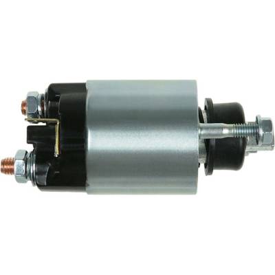 Elektromagnetický spínač, startér AS-PL SS6003