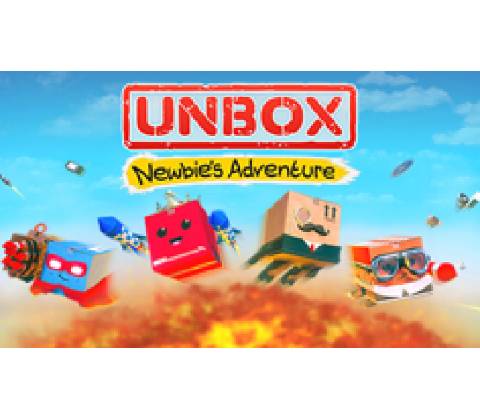 Unbox