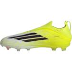 Adidas F50 Elite Laceless FG Kids