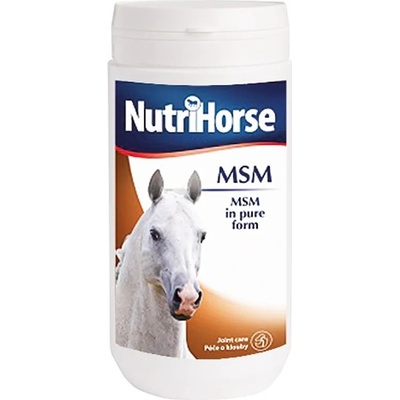 Canvit Nutri Horse MSM pro koně plv 1 kg