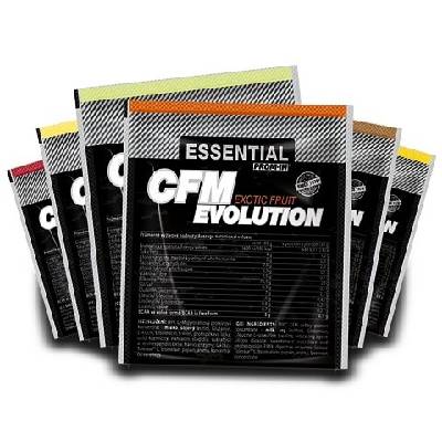 Prom-IN CFM Evolution 30 g slaný karamel