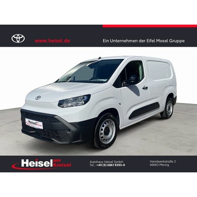 Toyota Proace City 1.5 75 kW