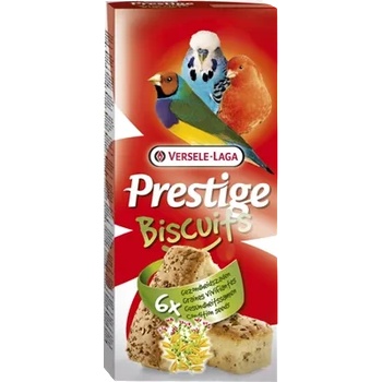 Versele-Laga - Biscuit Bird Conditionseed 6 бр - кексчета за големи папагали