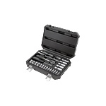 Topmaster Professional Гедоре 1/4 25 части, 4-14 мм Topmaster 339106