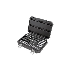 Topmaster Professional Гедоре 1/4 25 части, 4-14 мм Topmaster 339106