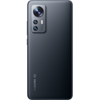 Xiaomi 12 8GB/128GB Black