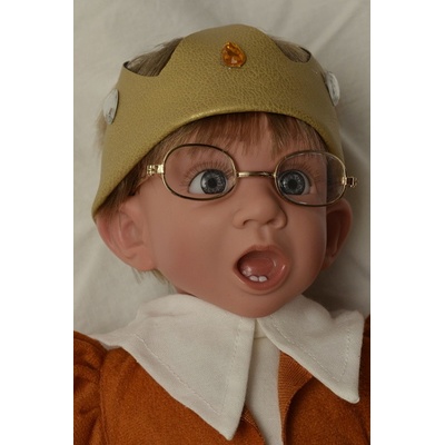Lamagik Šklebík Princátko