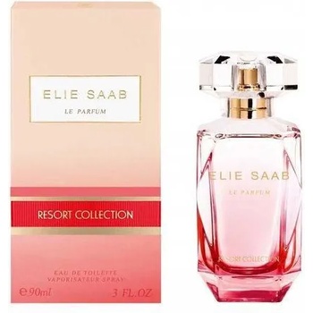 Elie Saab Le Parfum - Resort Collection 2017 EDT 90 ml