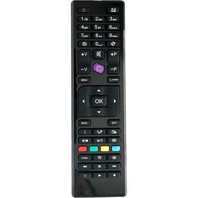ORAVA RC4875 - originální dálkový ovladač