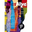Blues Alive 25