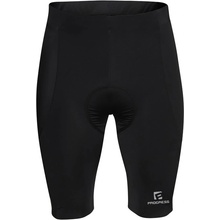 Progress Pánské Torqman Shorts Černá Šedá