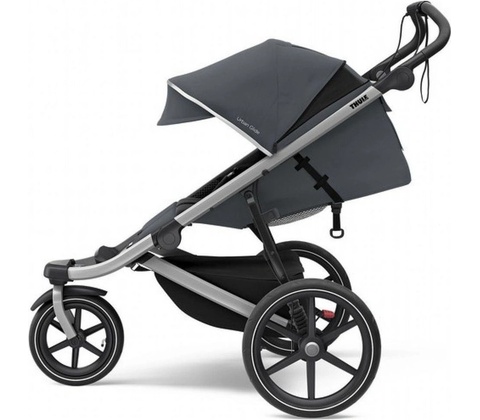 Thule Urban Glide 2 Dark Shadow 2021
