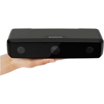 SHINING3D EinScan-SE V2