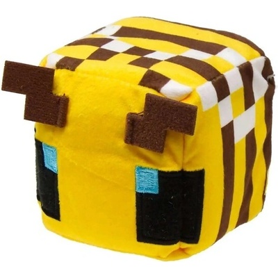 Mattel MINECRAFT bloky Včela 8 cm