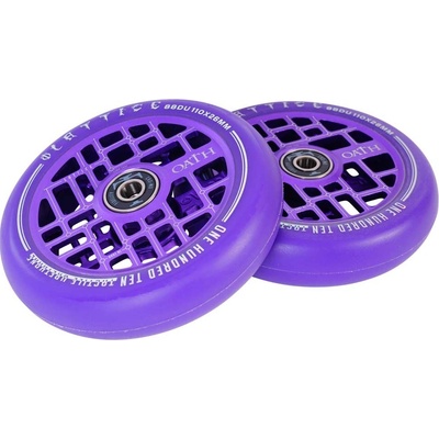 Oath Lattice 110 mm purple 2 ks – Zboží Dáma