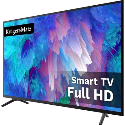 Krüger & Matz KM0240FHD-S6