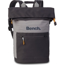 Bench Leisure fold-over šedá 21 l