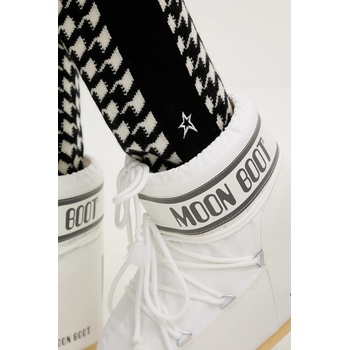 Perfect Moment Вълнен клин Perfect Moment Houndstooth (W3001264)