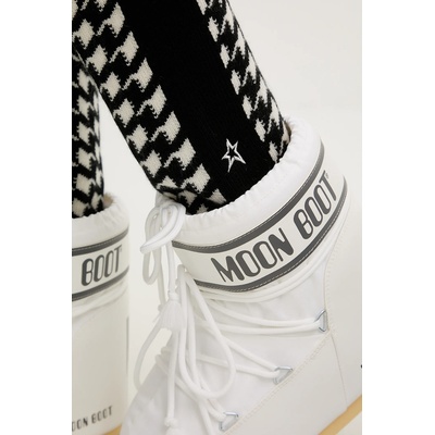 Perfect Moment Вълнен клин Perfect Moment Houndstooth (W3001264)