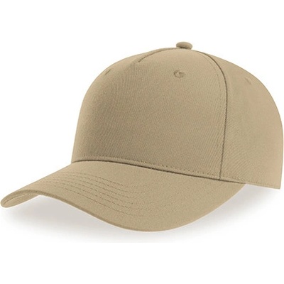 Atlantis Fiji Cap Khaki