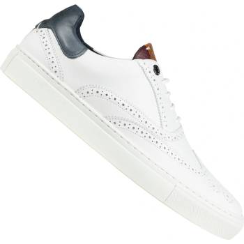 TED BAKER Мъжки обувки TED BAKER Dennton Cupsole Men Leather Shoes
