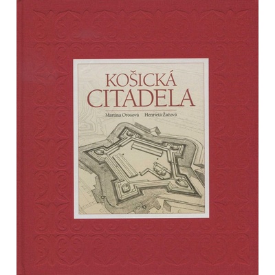 Košická citadela
