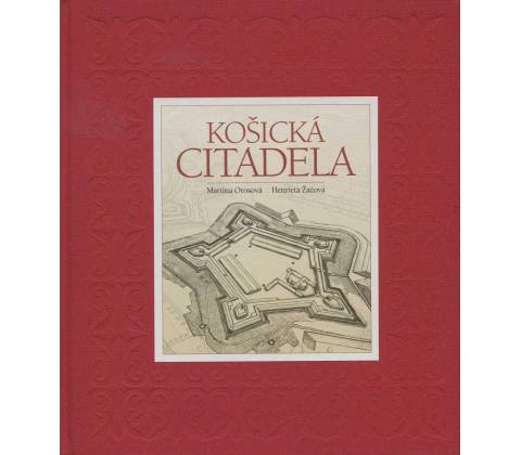 Košická citadela