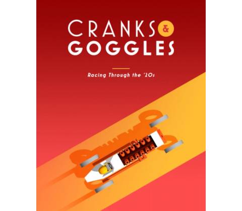 Cranks and Goggles
