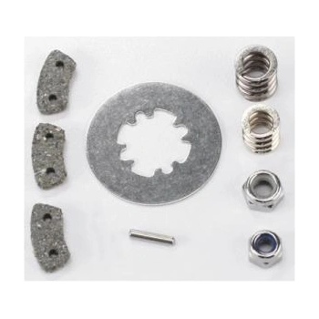 Traxxas Комплект за обслужване на дисков съединител Traxxas