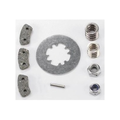 Traxxas Комплект за обслужване на дисков съединител Traxxas