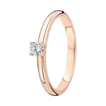 Blush Дамски пръстен розово злато Blush 1112RZI (1112RZI)