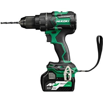 Hitachi DS36DCWRZ