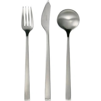 Herdmar (Португалия) Комплект прибори за хранене HERDMAR ENSO - 24 части (Herdmar 180-3024-0117-200-0000)