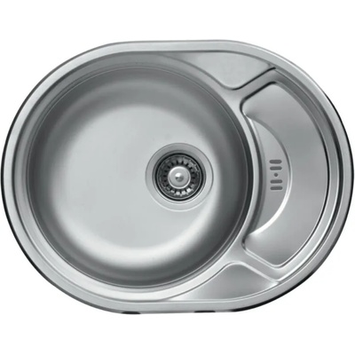 Kromevye EX158 Rondo