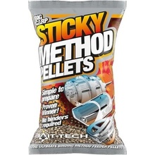 Bait-Tech Sticky Method Micros 800g