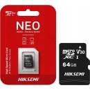 Hikvision SDHC 64 GB HS-TF-C1STD