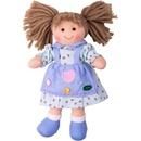Bigjigs toys Látková Grace 25 cm