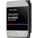 Western Digital Ultrastar HC555 18TB (0B48723)