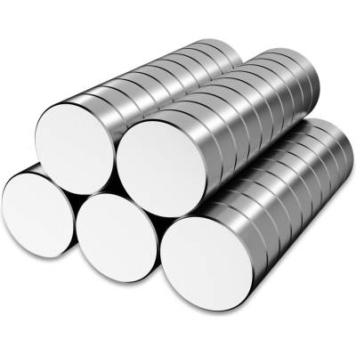 Green Stuff World Neodymium Magnets 5x2 mm 50 units N35 / Neodymové magnety 5x2 mm 50 ks