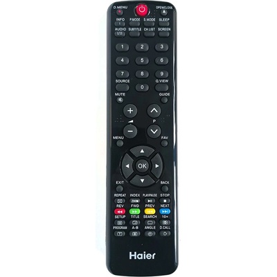 Haier htr-d06a - оригинален дистанционен контрол (htr-d06a)