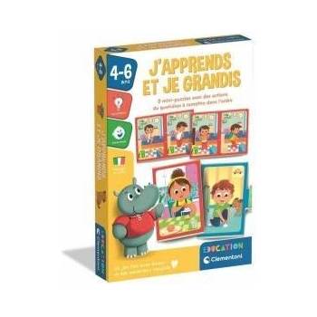 Clementoni Пъзел Clementoni