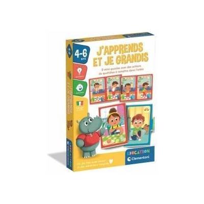 Clementoni Пъзел Clementoni