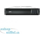 UPS APC SMT2200RMI2UNC