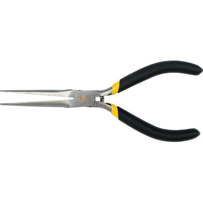 VOREL Kleště prodloužené rovné 150 mm TO-42305 – Zbozi.Blesk.cz