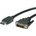 Roline Кабел VALUE 11.99. 5610 DisplayPort M - DVI M, 2.0 м, 11.99. 5610