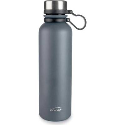 Lacor termoska Eira 500 ml stříbrná