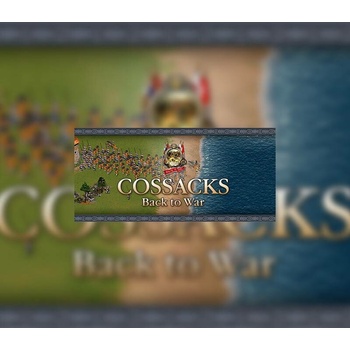 Cossacks: Back to War