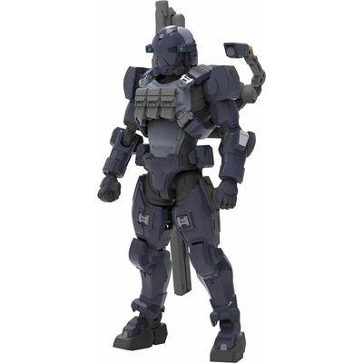 Kotobukiya Hexa Gear 1/24 Governor Armor Type: Pawn A1 Ver 2.0 E2 Obscura 8 cm